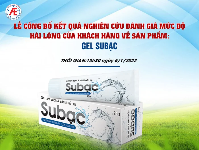 le-cong-bo-ket-qua-nghien-cuu-danh-gia-muc-do-hai-long-cua-khach-hang-ve-nhan-hang-gel-lam-sach-da-va-khang-khuan-Subac.webp